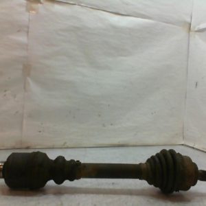 CITROEN BERLINGO 1 PHASE 2