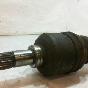 CITROEN BERLINGO 1 PHASE 2