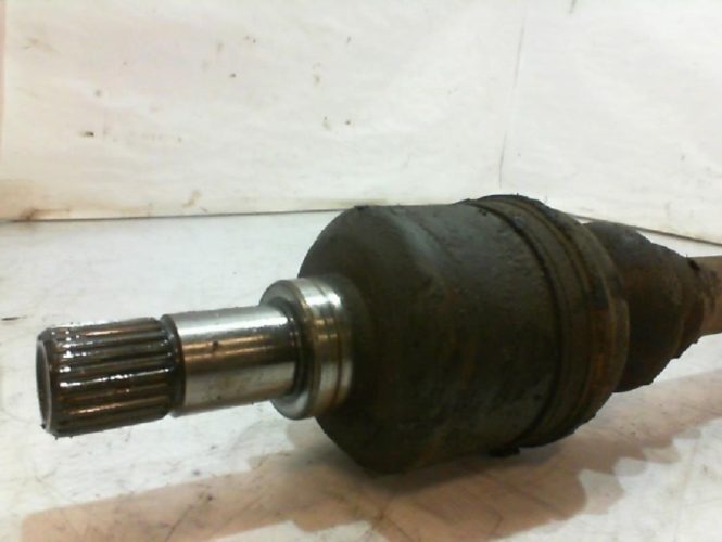 CITROEN BERLINGO 1 PHASE 2