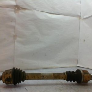 CITROEN C4 1 PHASE 1