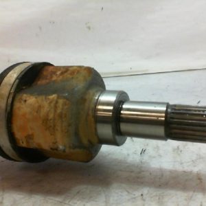 CITROEN C4 1 PHASE 1