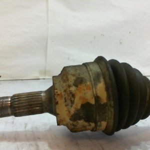 CITROEN C4 1 PHASE 1