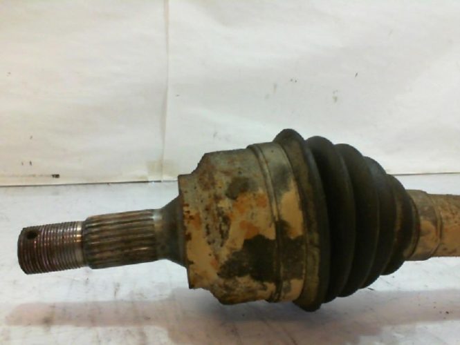 CITROEN C4 1 PHASE 1