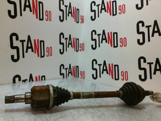 CITROEN C4 2 PHASE 2