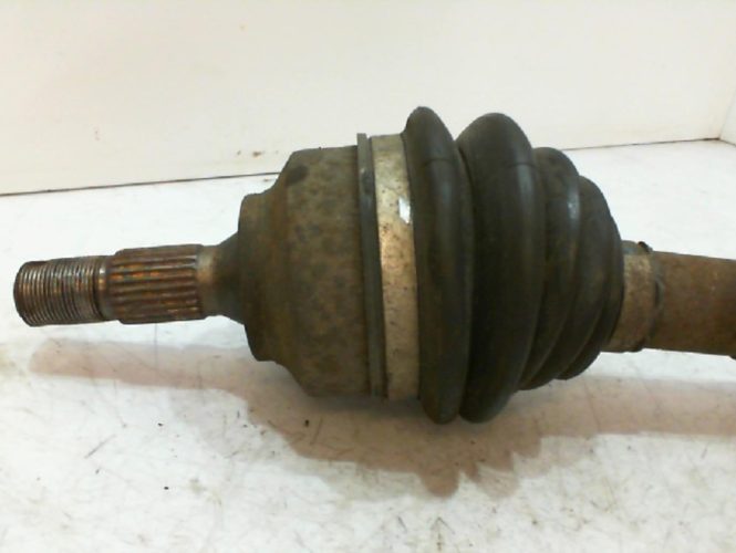 CITROEN C4 PICASSO 1