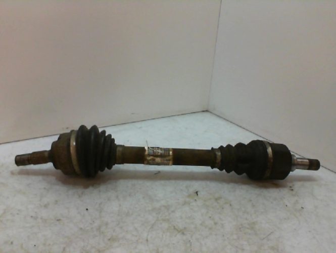 CITROEN C4 PICASSO 1