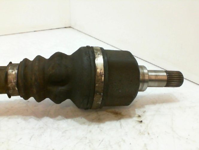 CITROEN C4 PICASSO 1