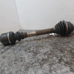 CITROEN C5 1 PHASE 2