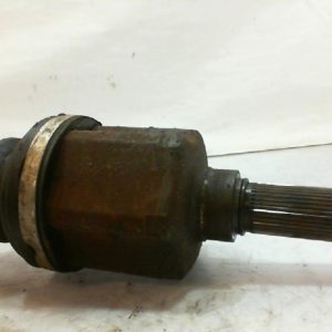 CITROEN C5 1 PHASE 2