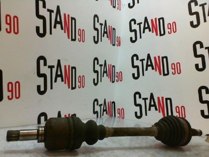 CITROEN XANTIA PHASE 1