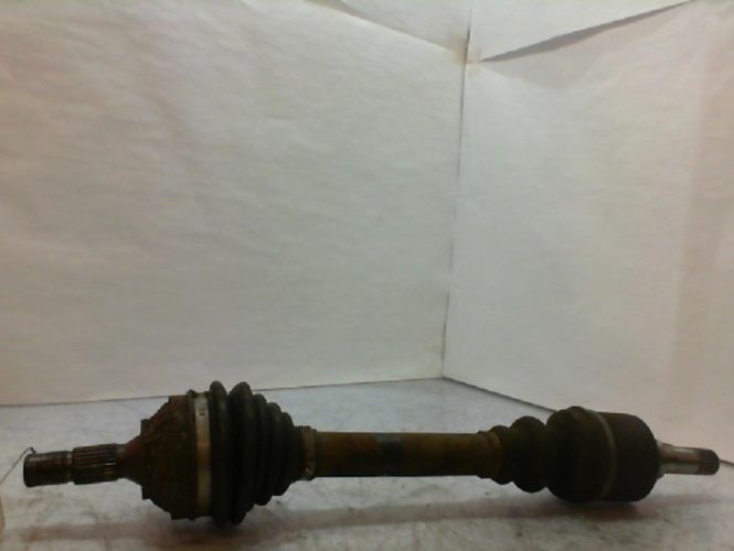 CITROEN XSARA PHASE 1