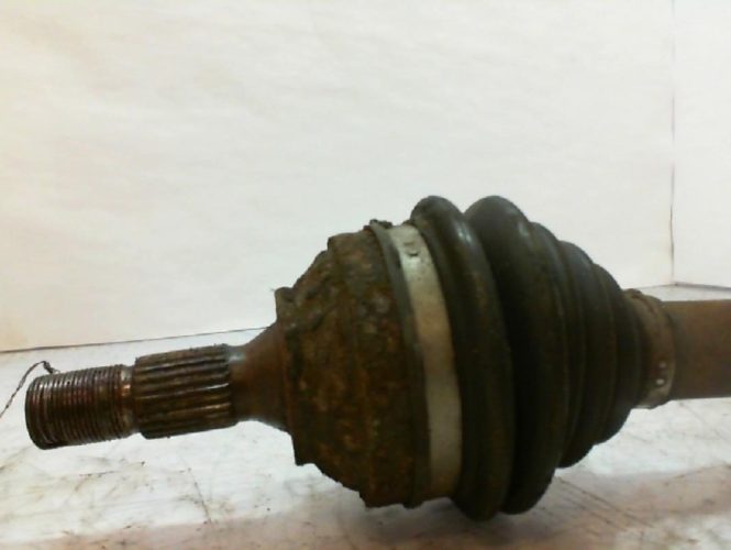 CITROEN XSARA PHASE 1