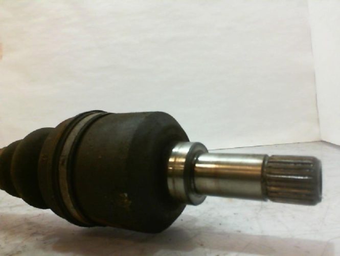 CITROEN XSARA PHASE 1