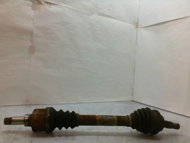 CITROEN XSARA PHASE 2