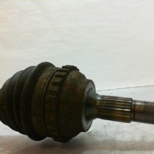 CITROEN XSARA PHASE 2