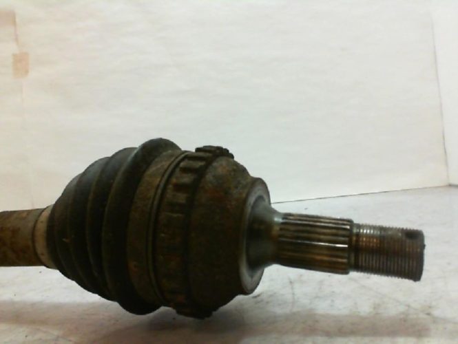 CITROEN XSARA PHASE 2