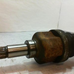 CITROEN XSARA PHASE 2