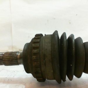 CITROEN XSARA PHASE 2