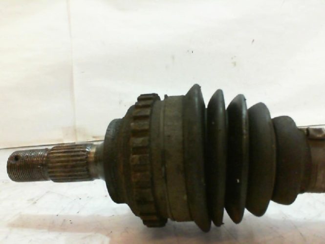 CITROEN XSARA PHASE 2