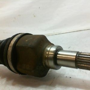 CITROEN XSARA PHASE 2