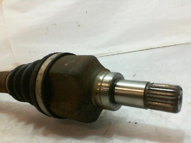 CITROEN XSARA PHASE 2