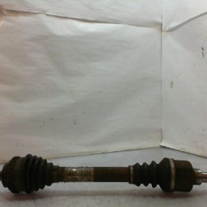 CITROEN XSARA PHASE 2