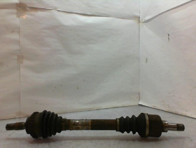 CITROEN XSARA PHASE 2