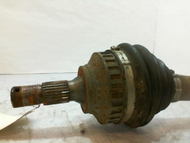 CITROEN XSARA PHASE 2 COUPE