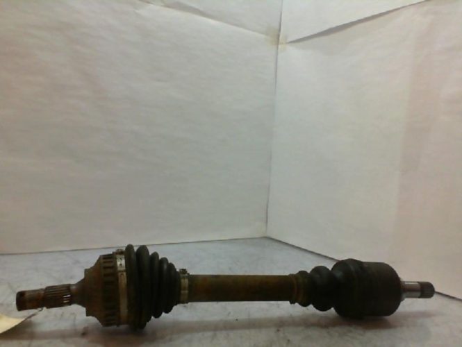 CITROEN XSARA PHASE 2 COUPE