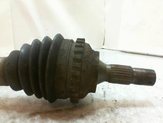 CITROEN XSARA PHASE 2 COUPE