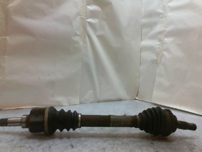 CITROEN XSARA PHASE 2 COUPE