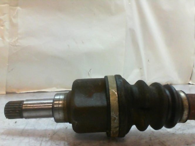 CITROEN XSARA PHASE 2 COUPE