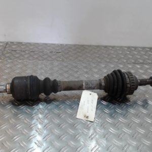 CITROEN XSARA PHASE 2