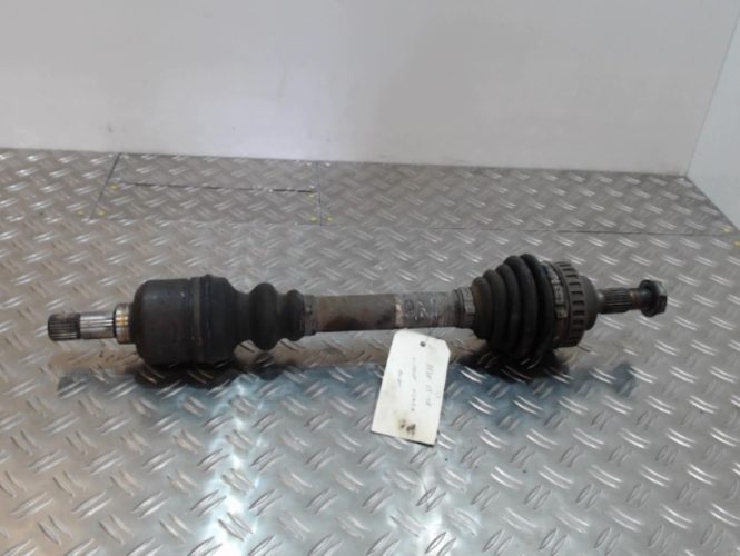 CITROEN XSARA PHASE 2