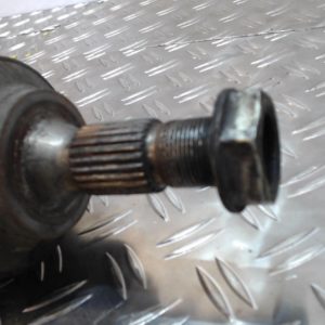 CITROEN XSARA PHASE 2