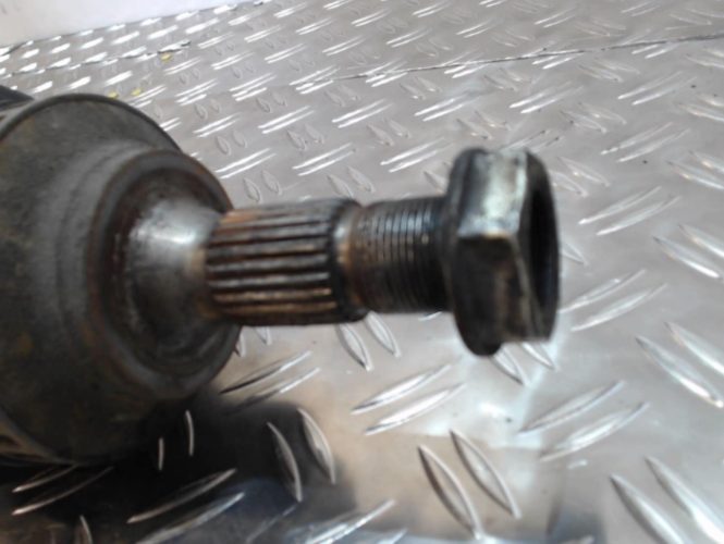 CITROEN XSARA PHASE 2