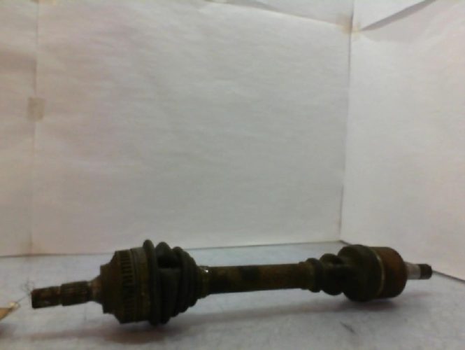 CITROEN XSARA PHASE 2 COUPE