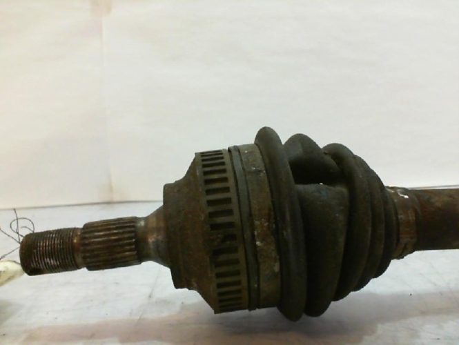 CITROEN XSARA PHASE 2 COUPE