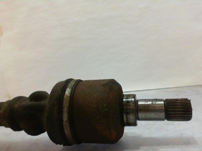 CITROEN XSARA PHASE 2 COUPE