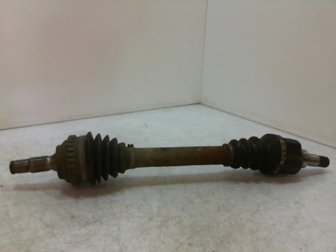 CITROEN XSARA PHASE 2