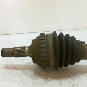 CITROEN XSARA PHASE 2