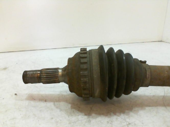 CITROEN XSARA PHASE 2