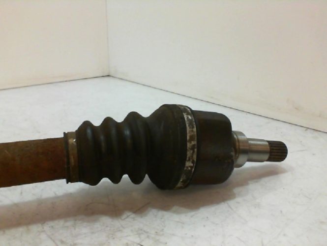 CITROEN XSARA PHASE 2