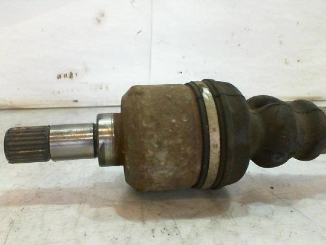 CITROEN XSARA PICASSO PHASE 2