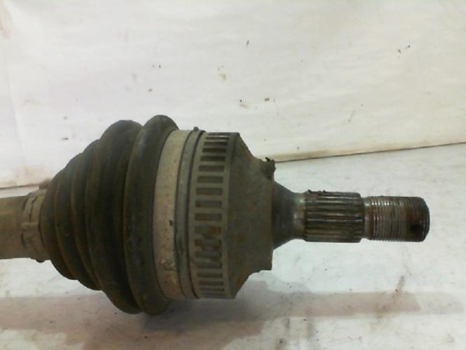 CITROEN XSARA PICASSO PHASE 2