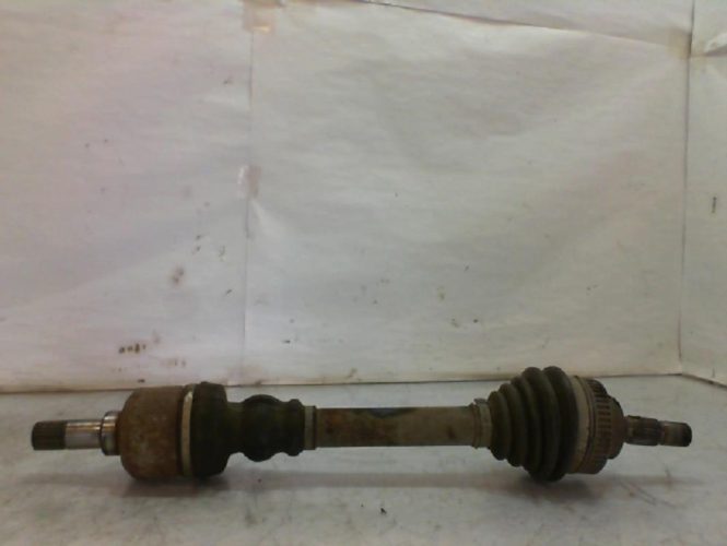 CITROEN XSARA PICASSO PHASE 2