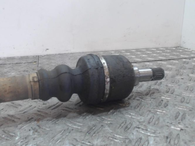 CITROEN XSARA PICASSO PHASE 1