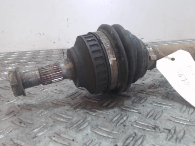 CITROEN XSARA PICASSO PHASE 1