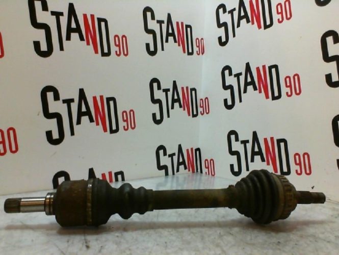 CITROEN XSARA PICASSO PHASE 1