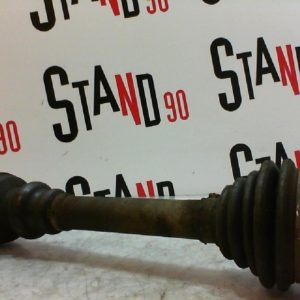 CITROEN XSARA PICASSO PHASE 1